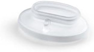 Sello de entrada de caja seca humidificador para Philips Respironics DreamStation 1120613