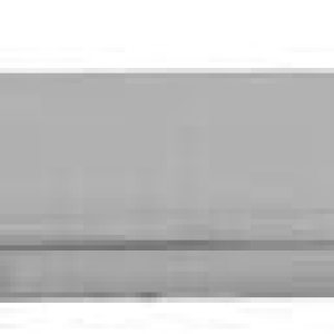 Moldura de moldura de capó superior delantera cromadagris compatible con GLS GL SE 2.0T 12913 Moldura de moldura de capó superior delantera cromadagris compatible con GLS GL SE 2.0T 12913