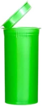 13 DRAM RX POP TOP VERDE OPACO – 315 CUENTA
