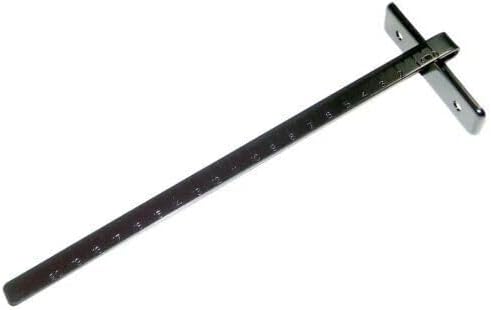 BGD 90568785 Sierra circular Rip Fence para sierras circulares Metal Rip Fence Edge Guide Tool Part CS1014 CS1015 CS1024-AR CS1024-B2 CS1024-B2C