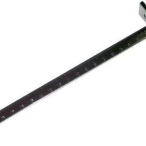 BGD 90568785 Sierra circular Rip Fence para sierras circulares Metal Rip Fence Edge Guide Tool Part CS1014 CS1015 CS1024-AR CS1024-B2 CS1024-B2C BGD 90568785 Sierra circular Rip Fence para sierras circulares Metal Rip Fence Edge Guide Tool Part CS1014 CS1015 CS1024-AR CS1024-B2 CS1024-B2C