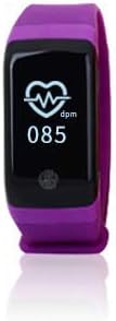 BuzzyWatch  Reloj Potty y rastreador de actividad