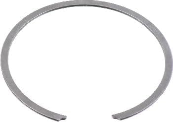 Front Wheel Bearing Retaining Ring Compatible With Nissan X-Trail 2002 2003 2004 2005 2006 2007 2008 2009 2010 2011 2012 PC-400018
