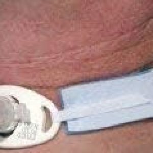 AirLife Soporte para tubo de traqueotomía, RES240A – Caja de 10 AirLife Soporte para tubo de traqueotomía, RES240A – Caja de 10