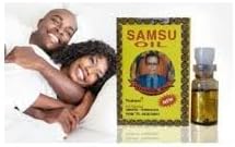 Aceite de Samsu