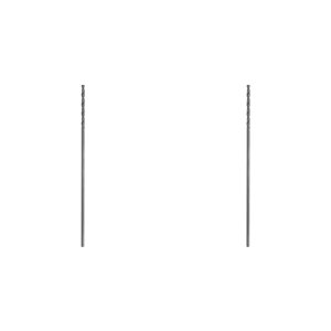 BOSCH BL2637 – Broca de óxido negro para aeronaves de longitud extra de 532 pulgadas x 6 pulgadas (paquete de 2) BOSCH BL2637 – Broca de óxido negro para aeronaves de longitud extra de 532 pulgadas x 6 pulgadas (paquete de 2)