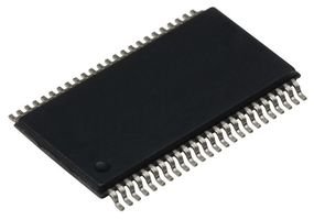 TEXAS INSTRUMENTS – SN74LVTH16244ADGGR – IC, TAMPÓN NO INVERTIDOR, TSSOP-48