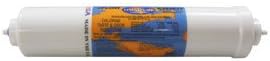 Omnipure (K5633-BB) 12″x2.5″ en línea K-Series T33 GAC lavado ácido carbono T33 14″ FPT