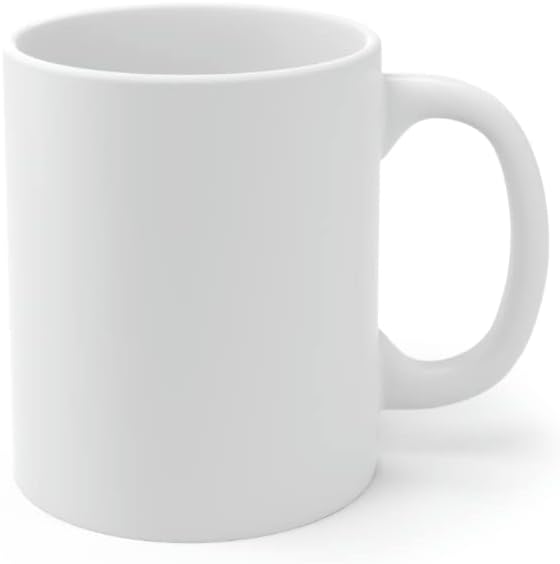 Taza de café ecocardiografía ecocardiografía ecografía ecografía ecografista médico ecografista médico RDCS tecnólogo de ultrasonido (11 oz)