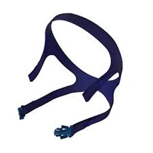 ResMed Casco de repuesto de cara completa Ultra Mirage