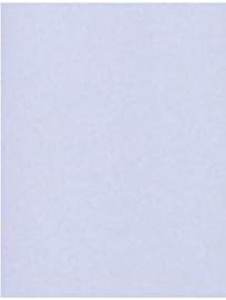 LUXPaper Papel de 11 x 17 pulgadas, tamaño tabloide, morado lila, texto de 80 libras, 250 unidades