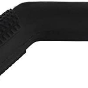 Ropa universal de goma para palanca de cambios de motocicleta, compatible con BMW, Kawasaki, Honda, Suzuki, Yamaha (negro) Ropa universal de goma para palanca de cambios de motocicleta, compatible con BMW, Kawasaki, Honda, Suzuki, Yamaha (negro)