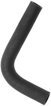Pipe to Engine (Outlet) HVAC Heater Hose Compatible With Chevrolet Epica 2004 2005 2006 PC-145442