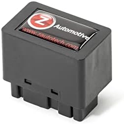 Z Automotive Tazer Mini Programador Compatible con Wrangler JL Gladiator JT 201188-2021 Modelo