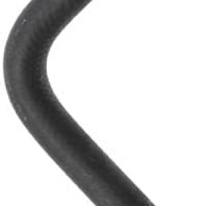 Manguera calefactora HVAC compatible con transmisión manual Mazda 626 1993 1994 1995 1996 1997 1998 1999 PC-144580 Manguera calefactora HVAC compatible con transmisión manual Mazda 626 1993 1994 1995 1996 1997 1998 1999 PC-144580