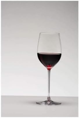 Riedel Veritas ViognierChardonnay – Vaso (2 unidades) con vertedor de vino