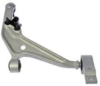 Front Left Lower Suspension Control Arm and Ball Joint Assembly Compatible With Nissan X-Trail 2002 2003 2004 2005 2006 2007 PC-567100
