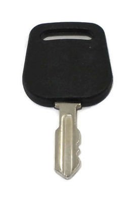 The ROP Shop Interruptor de arranque de encendido y llave para John Deere L111 L118 G110 102 115 125 135 145