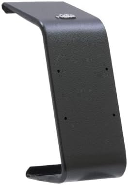 Scosche PC855096 ProClip Soporte de tablero central compatible con Ford Mustang 2015-2023 (solo base de montaje)