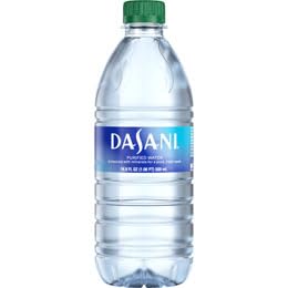 DASANI – Botellas de agua purificadas (16.9 onzas líquidas, 12 botellas)