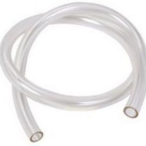 72MND73 – Tubo transparente de 5.9ft. 72MND73 – Tubo transparente de 5.9ft.