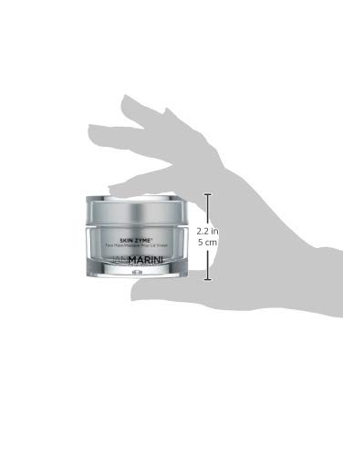 Jan Marini Skin Research Máscara de zimas para la piel, 2 onzas