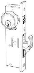 MS Lock MS1851S-250-628 extensión de la garantía