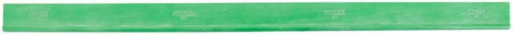 Unger Green Power – Escobilla de goma (10 unidades, 14 pulgadas)