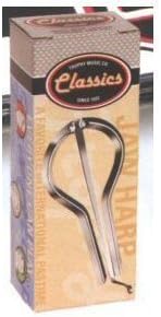 JAW HARP de Trophy Music Toy de Trophy Music