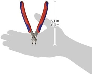 KNIPEX Super Knips Electrónica