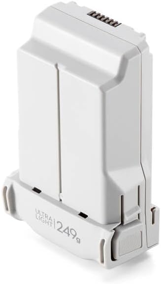 AIROKA Batería de vuelo inteligente original Mini 4 Pro para modelos DJI Mini 4 Pro Drone Modelos, duración de la batería de hasta 34 minutos