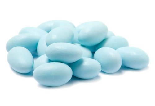 Almendras Blue Jordan (bolsa de 1 libra)