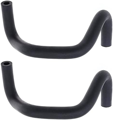 2 piezas para manguera de entrada de aire EZGO 295cc para 1994 en adelante carrito de golf 72151-G01