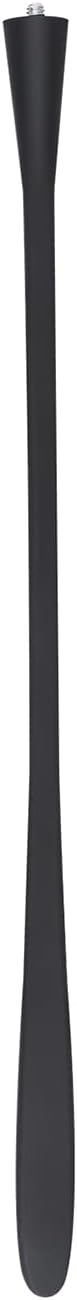 Tonton Soporte universal para monitor de bebé, soporte de cámara compatible con HelloBaby y la mayoría de los otros monitores de bebé, brazo de