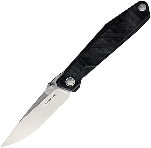 1158 Linerlock SRM1158