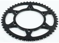 JT Sprockets JTR808.49SC 49 dientes autolimpiantes de acero piñón trasero