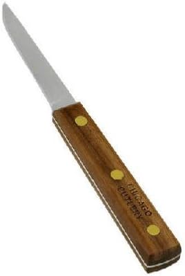 Chicago Cutlery 3 Cuchillo para deshuesar y pelar