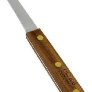 Chicago Cutlery 3 Cuchillo para deshuesar y pelar Chicago Cutlery 3 Cuchillo para deshuesar y pelar
