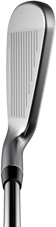 Cobra Golf 2022 LTDX – Juego de hierro combinado de una longitud para hombre