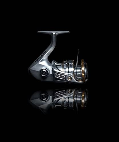 13 FISHING – Kalon C – Spinning Reels