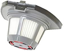 Pieza de repuesto para Bissell Bolt Lithium Pet Lightweight Filter Assembly # comparar con la parte 1610369