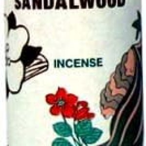 7 Sisters Incienso Polvo Sándalo 7 Sisters Incienso Polvo Sándalo