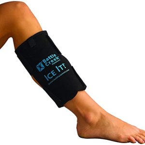 Paquete de hielo para sistema de terapia de frío y calor – Ice It!  MaxCOMFORT (envoltura media (530)) – de Battle Creek Equipment Paquete de hielo para sistema de terapia de frío y calor – Ice It!  MaxCOMFORT (envoltura media (530)) – de Battle Creek Equipment