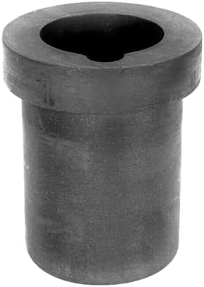 JTS Crisol de grafito para horno Kerr Maxi Electro-Melt 3 Kilo  100 oz