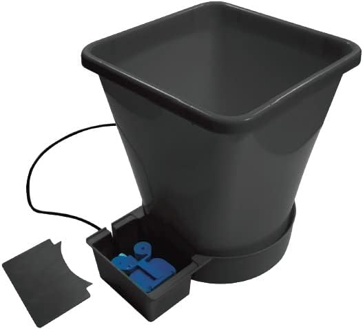 AutoPot Módulo 1 Pot XL – Sistema hidropónico de riego automático, alimentado por gravedad (tanque no incluido)