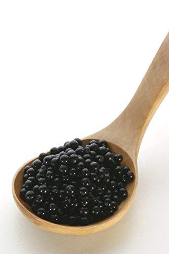 Fruta congelada fresca de Northwest Wild Foods – bayas silvestres orgánicas, naturales, para una dieta saludable y antioxidante. Ideal para batidos,