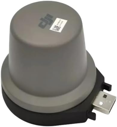 Agras Drone para DJI T20 T30T40 RTK módulo adaptador