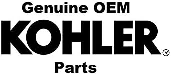 Kohler 24-043-12-S Equipo de césped y jardín Montaje de engranaje de gobernador de motor Pieza de fabricante de equipos originales originales (OEM)