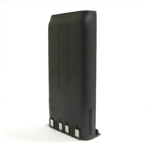 ExpertPower Kenwood KNB-14A KNB-15A *HIGH Capacity* Battery for TK260360 TK270TK370 ProTalk TK-21003100  7.2v 1800mAh