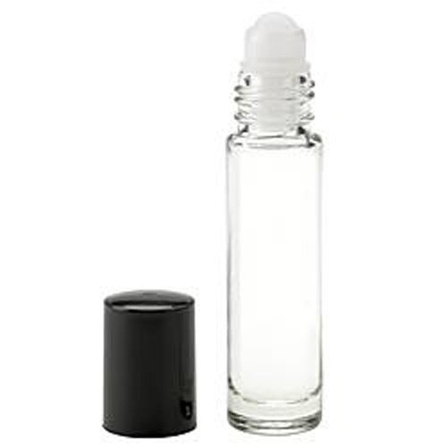 Aceite corporal de perfume inspirado en el sol, la luna y las estrellas, fragancia tipo mujer, en botella de PET ámbar de 4 onzas con tapa de disco